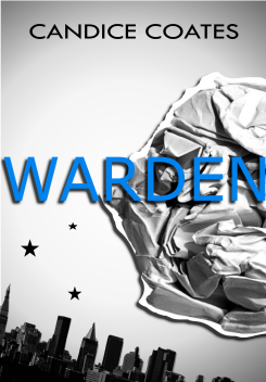 Warden Cover