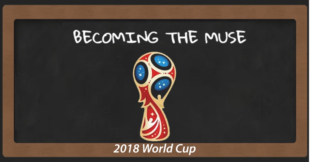 Of Coffee And The World Cup