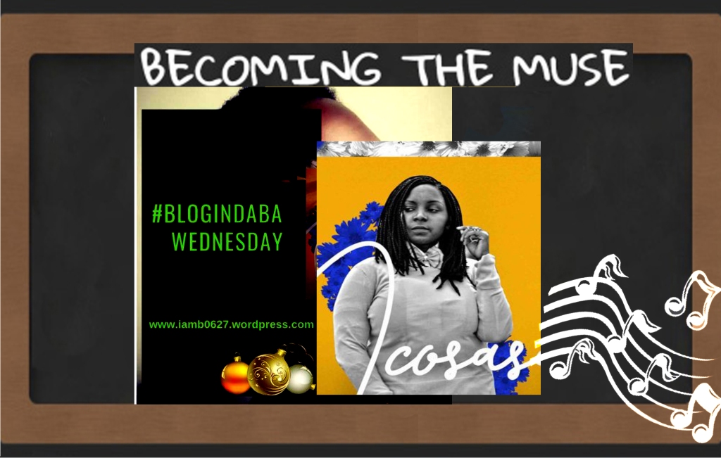 Of #BlogIndabaWednesdays: uBU #2018BOTY