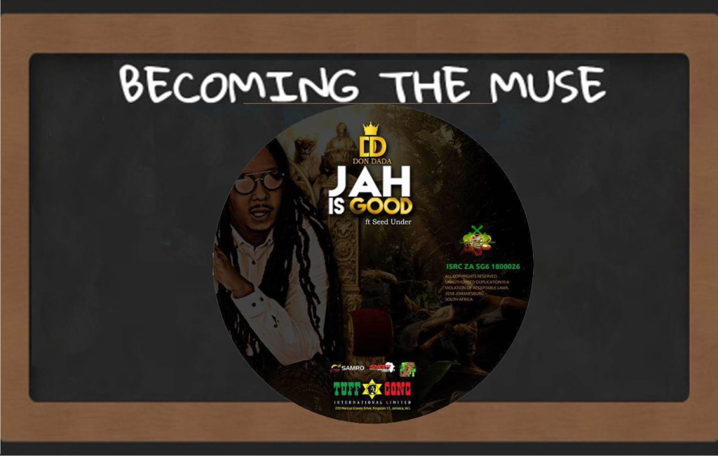 Of Jah Is Good Don Dada ft Seed Under The lyrics