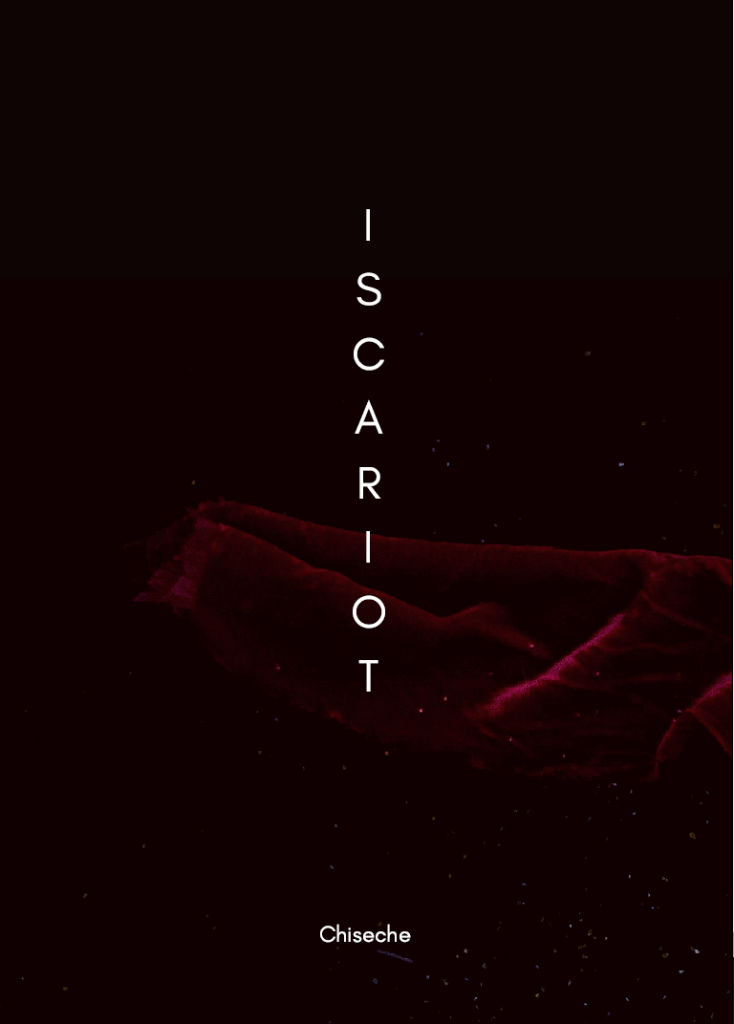 Iscariot by Chiseche