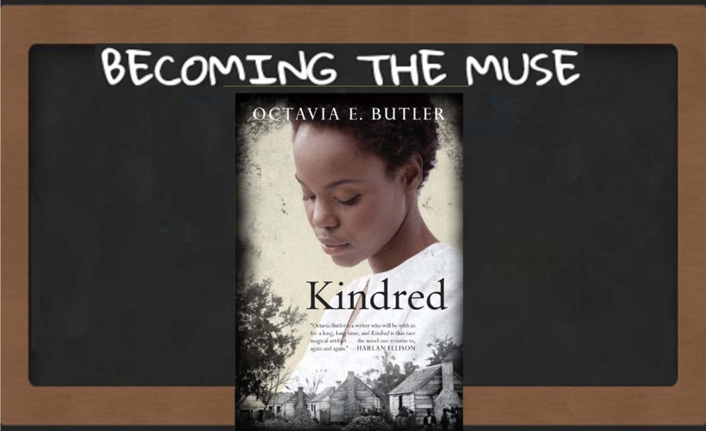 Of Kindred Octavia Butler Book Review