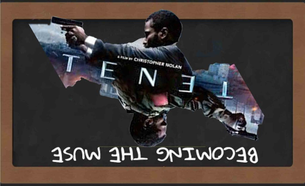 Of Tenet Movie review