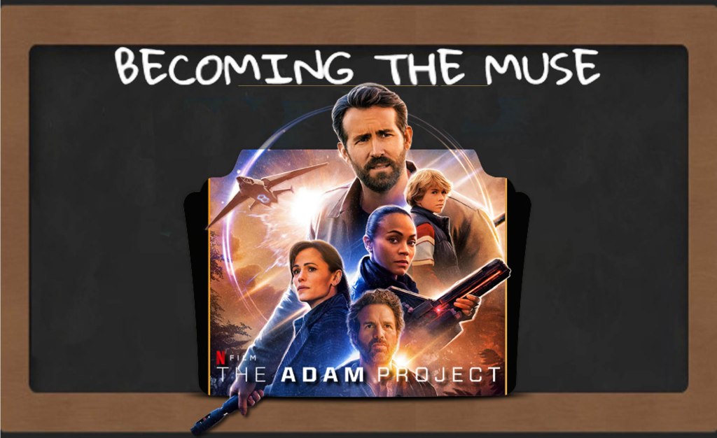 Of The Adam Project