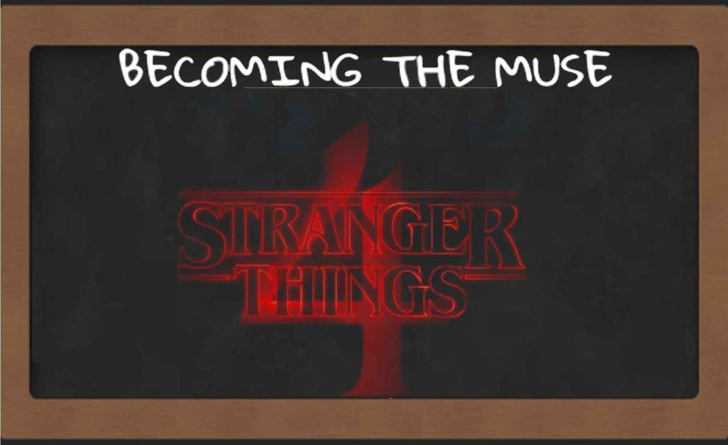 Of Stranger Things Season 4