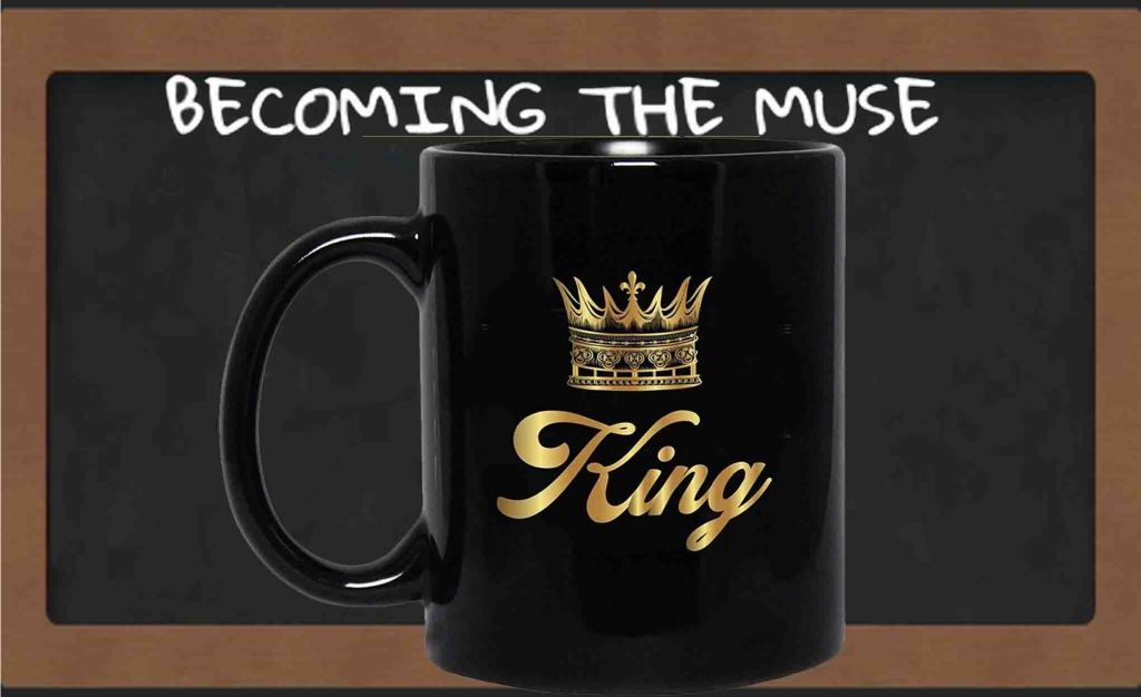 Of Coffee With Have The King With You