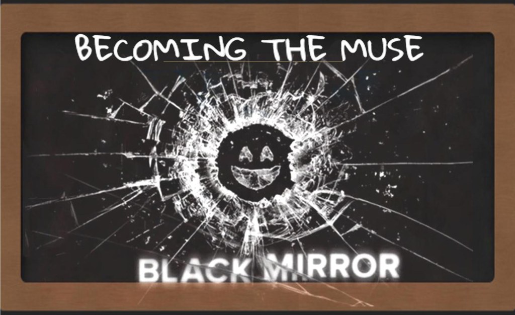Of Black Mirror