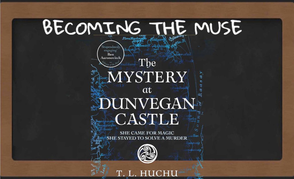 Of The Mystery at Dunvegan Castle