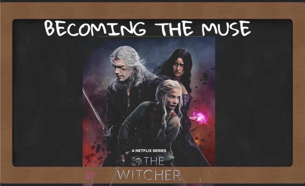 Of The Witcher Season 3