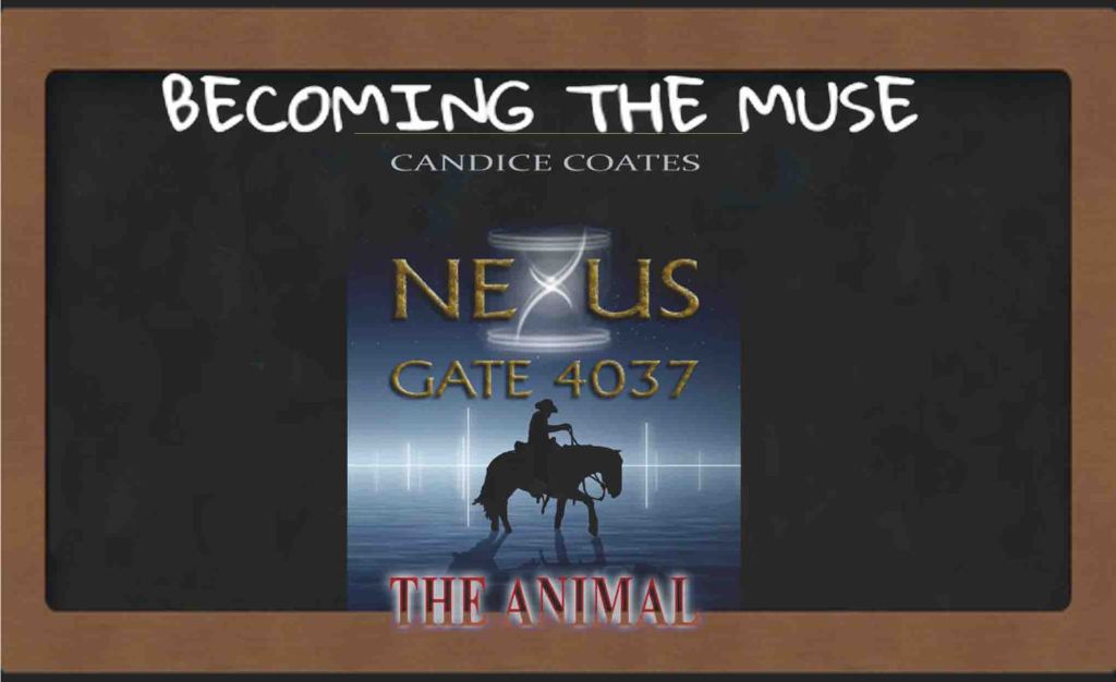 Of Nexus Gate 4037: The Animal