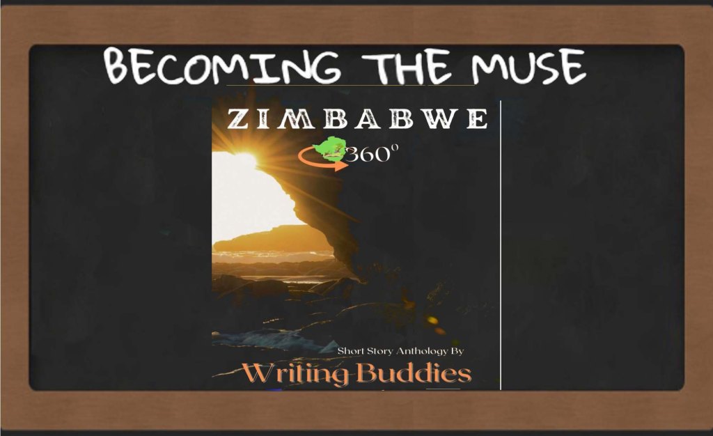 Of Zimbabwe 360: Short Stories By Zimbabwean Storytellers