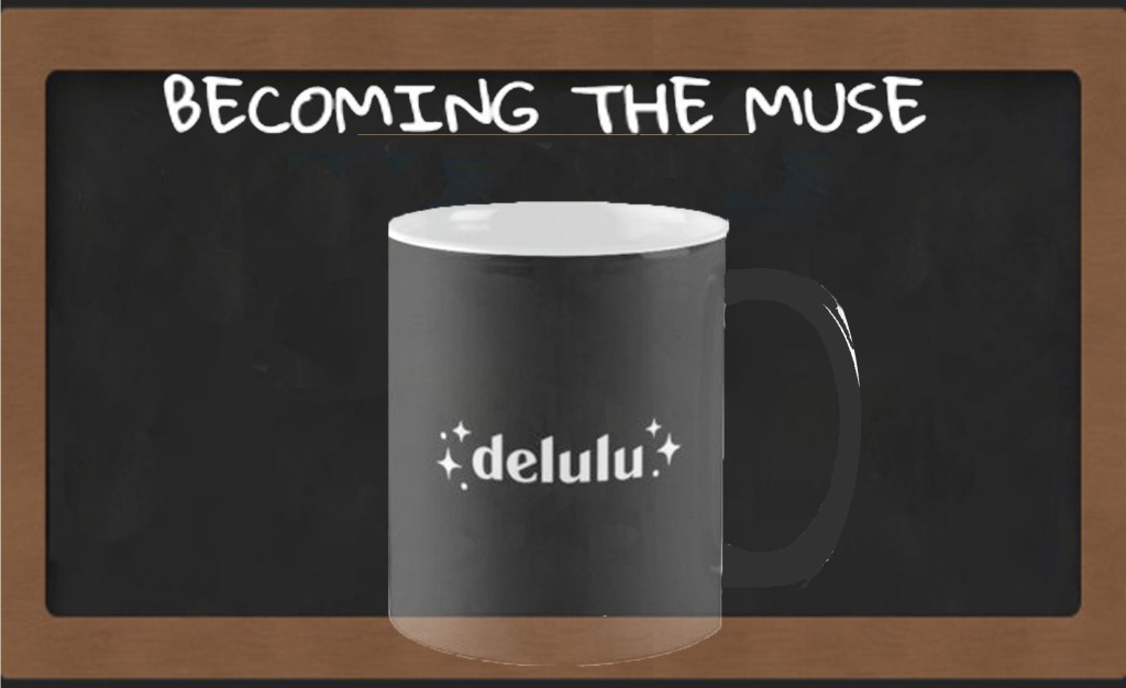 Of Coffee With Delulu