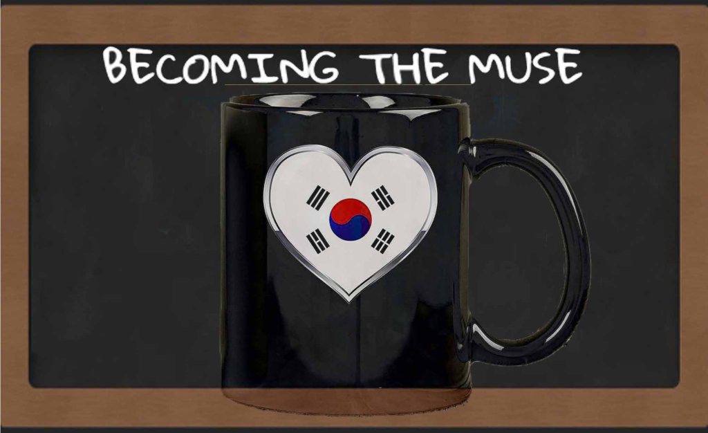 Of Coffee With Korea’s National Foundation Day