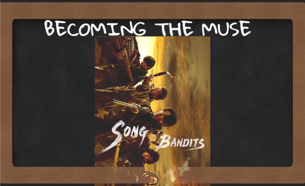 Of Song Of The Bandits