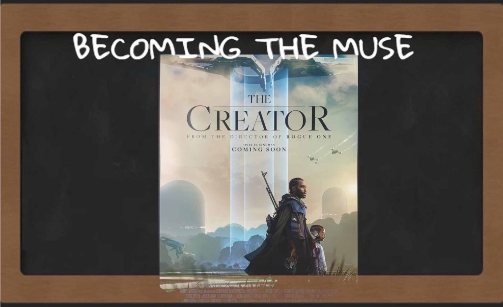 Of The Creator Movie Review