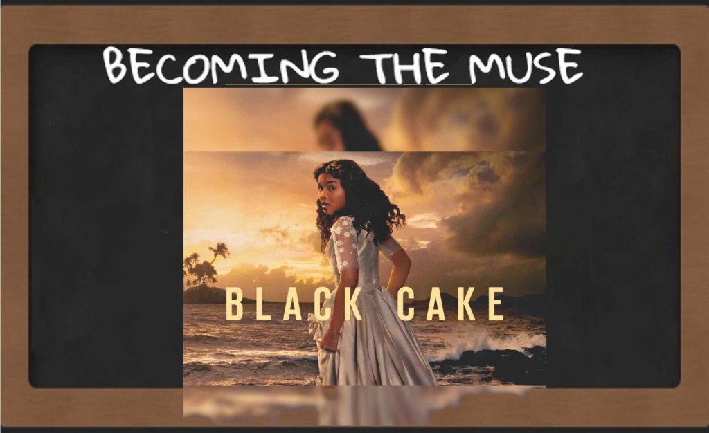 Of Black Cake