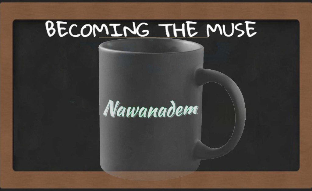 Of Coffee With Nawanadem