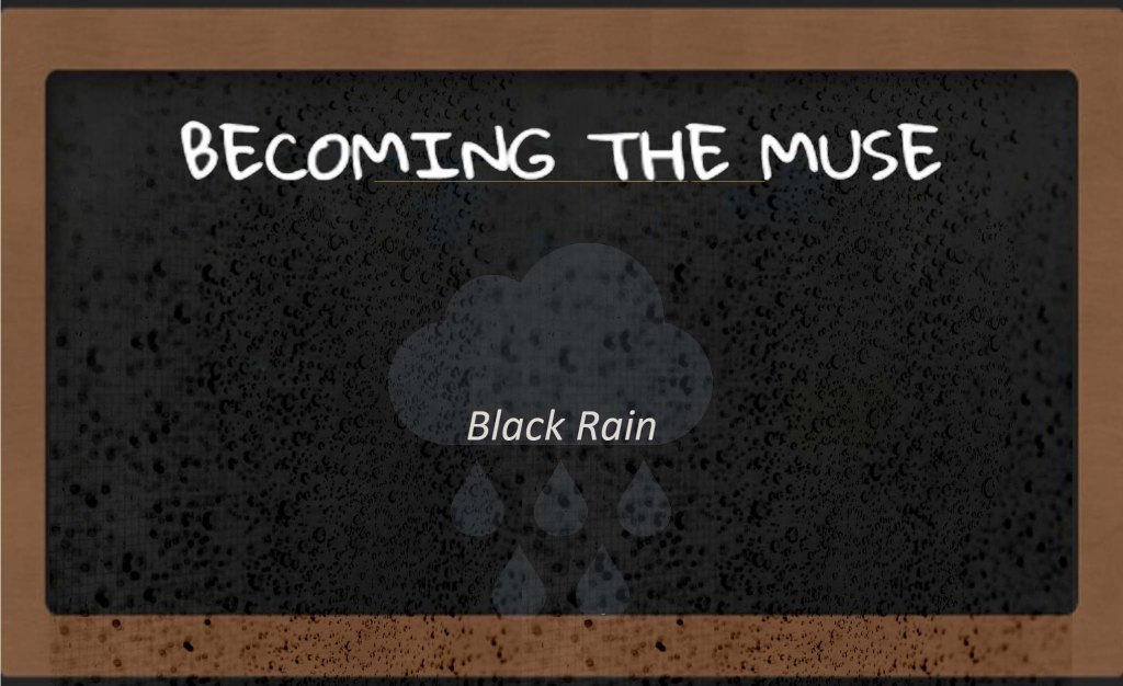 Of Black Rain