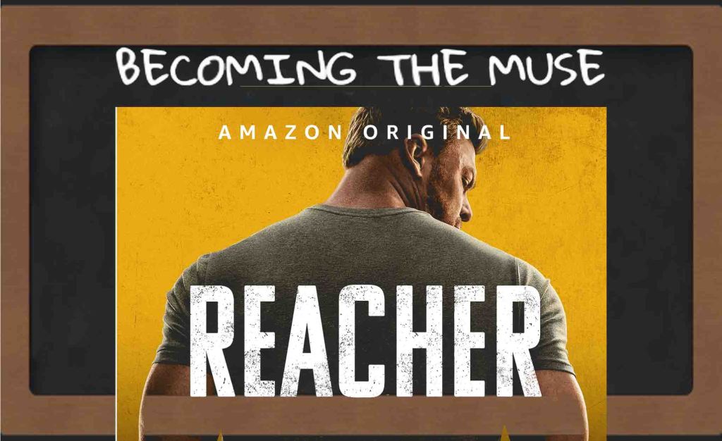 Of Reacher Season 2 Review