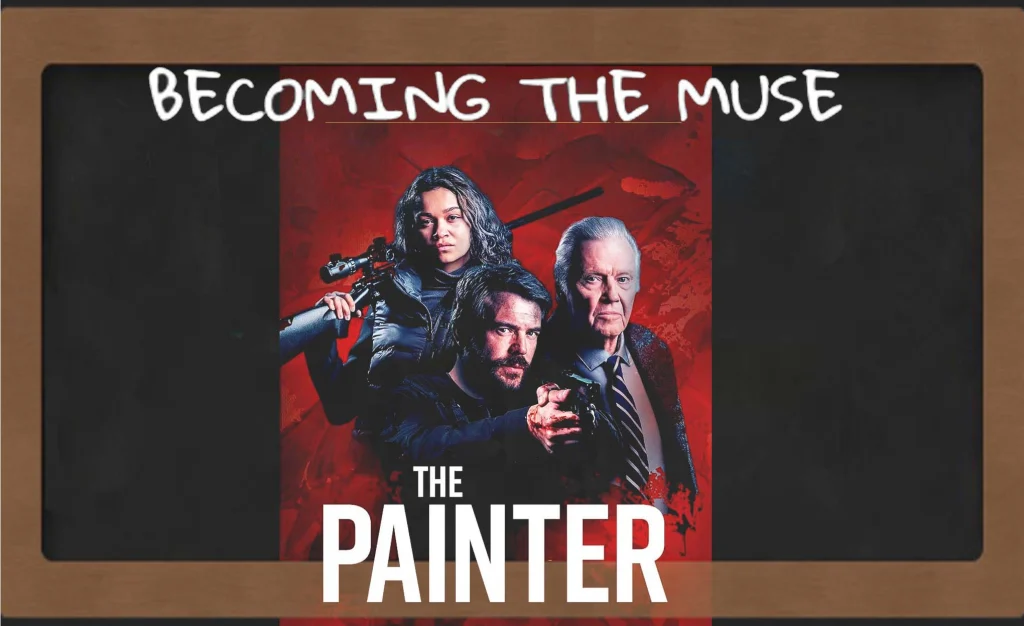 Of The Painter