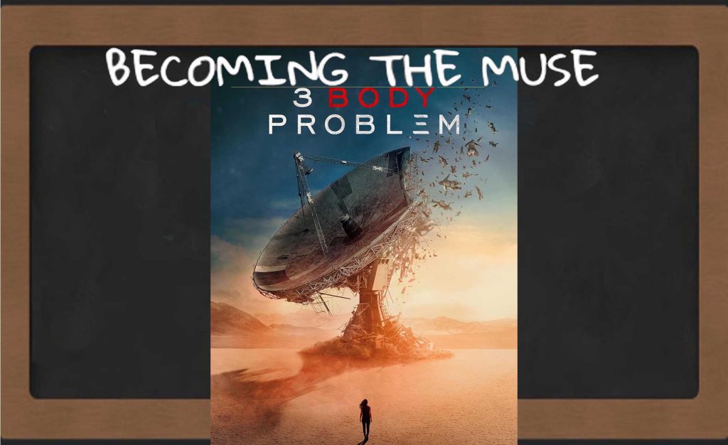 3 Body problem review