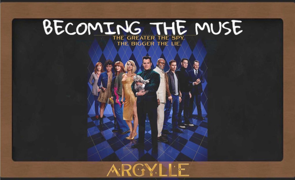 Of Argylle Movie Review