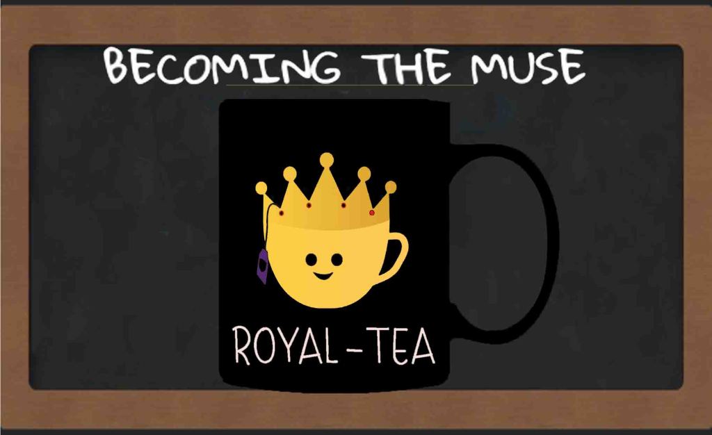 Of Coffee With Royal Tea