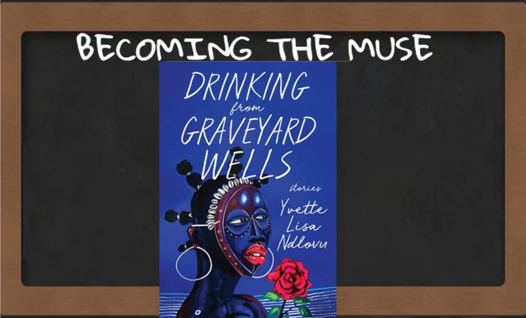 Of Drinking from Graveyard Wells