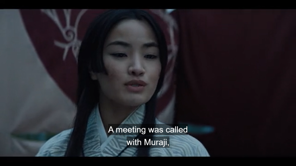 A meeting was called with Muraji