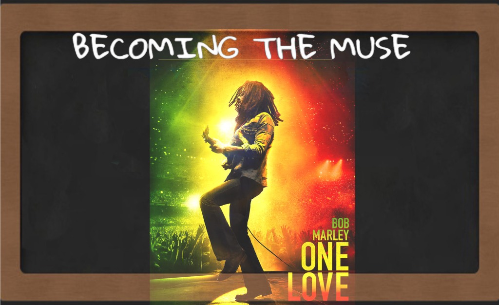 Of Bob Marley: One Love