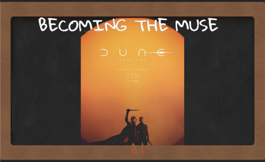 Of Dune: Part 2