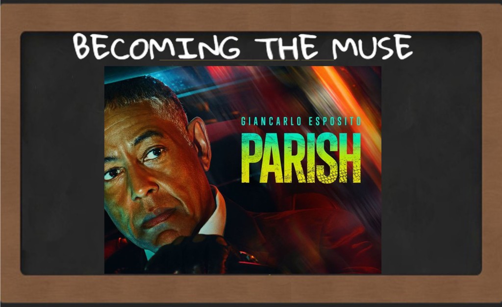 Of Parish TV Series