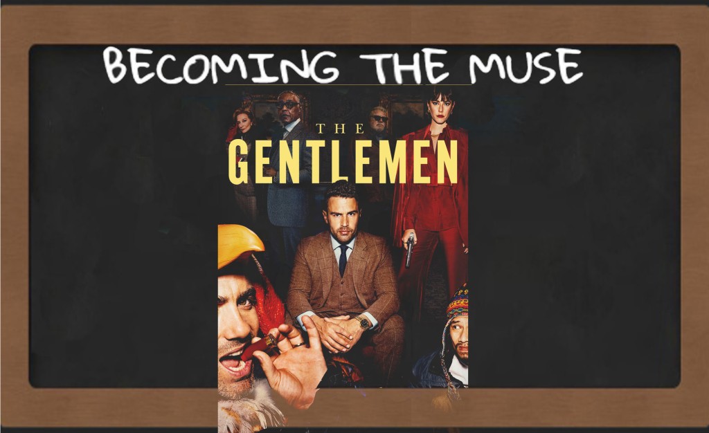 Of The Gentlemen
